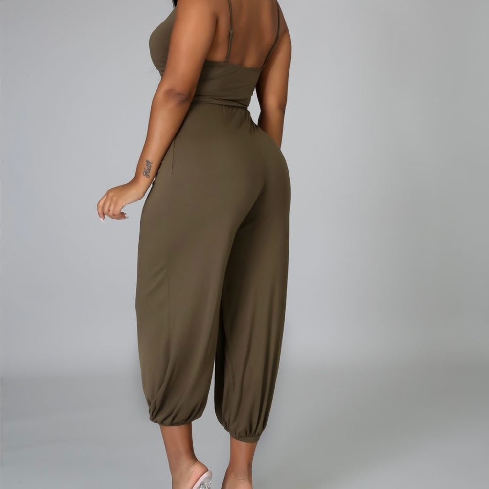 Jumpsuit - Picture 2 of 2